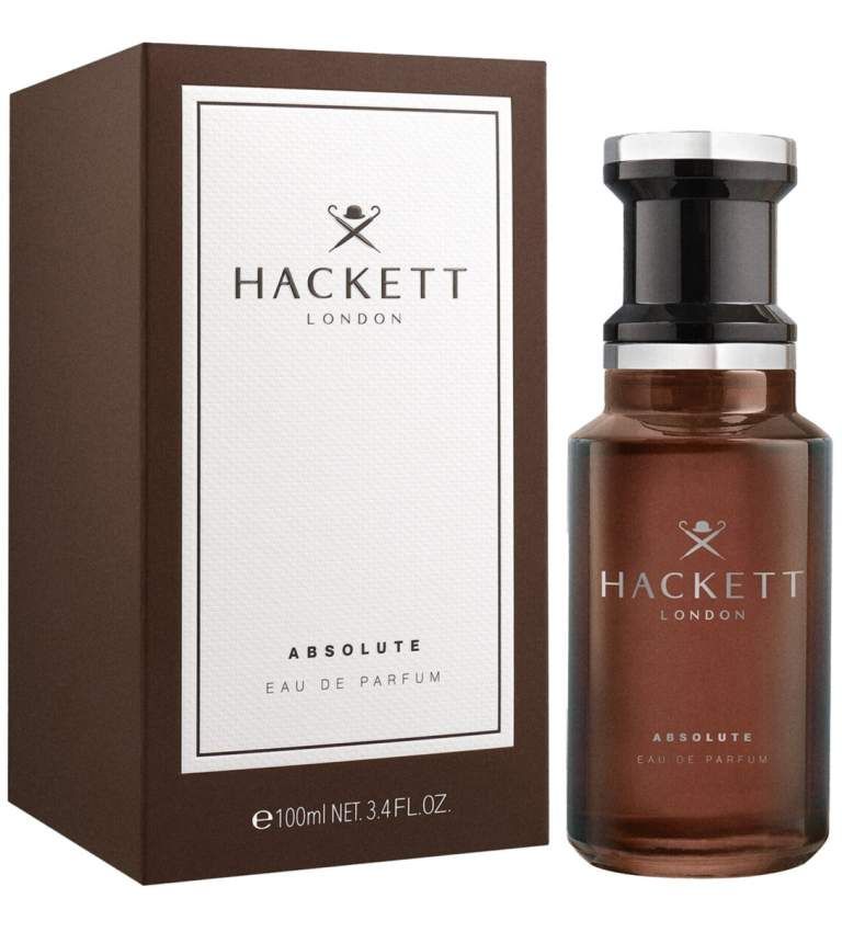 Hackett Absolute