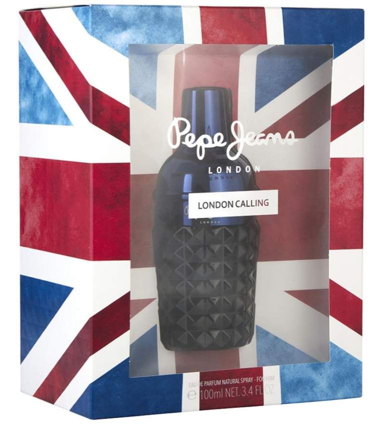 Pepe Jeans London London Calling for Him