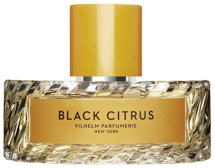 Vilhelm Parfumerie Black Citrus
