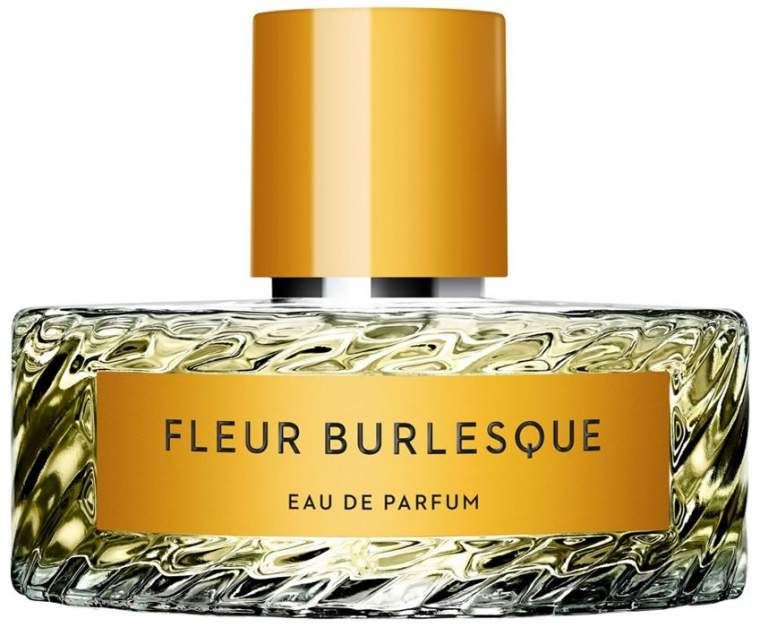 Vilhelm Parfumerie Fleur Burlesque