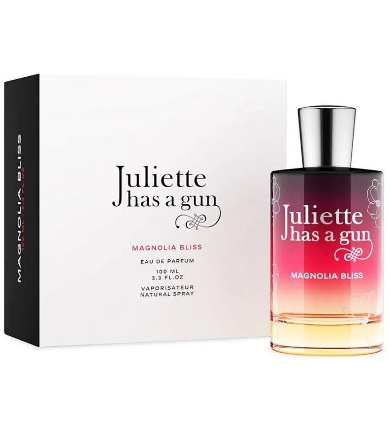 Juliette has a gun Magnolia Bliss