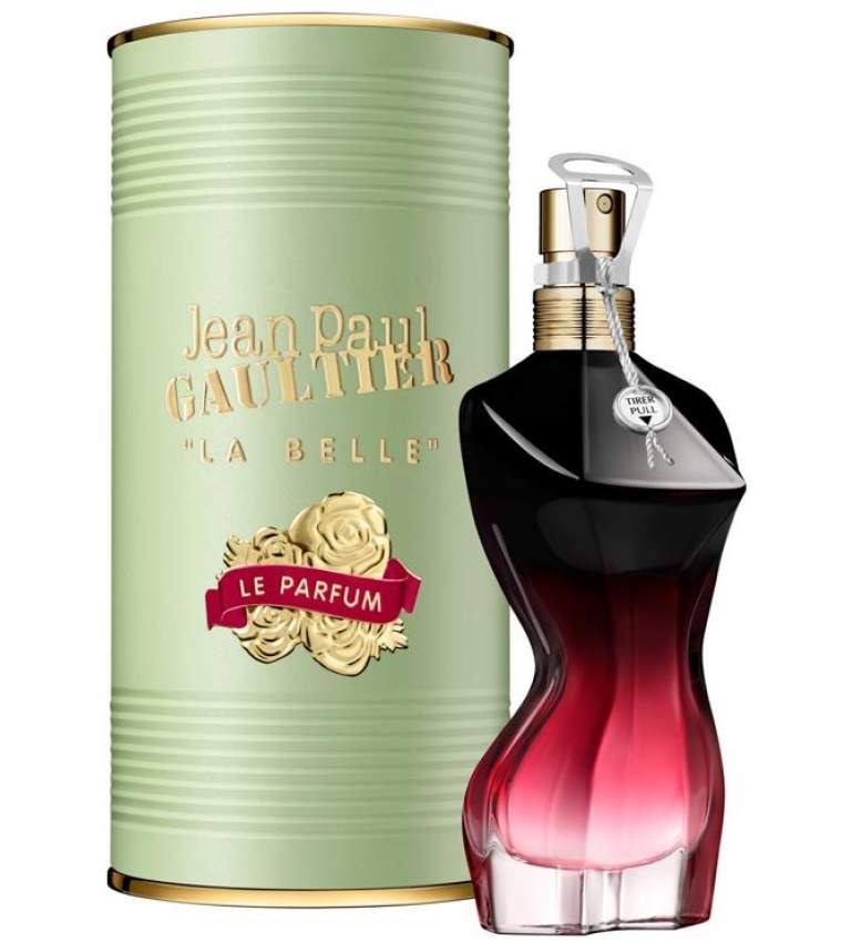 Jean Paul Gaultier La Belle Le Parfum