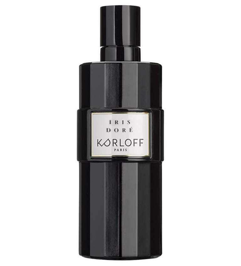 Korloff Paris Iris Dore