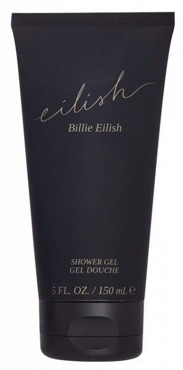Billie Eilish Eilish Shower Gel