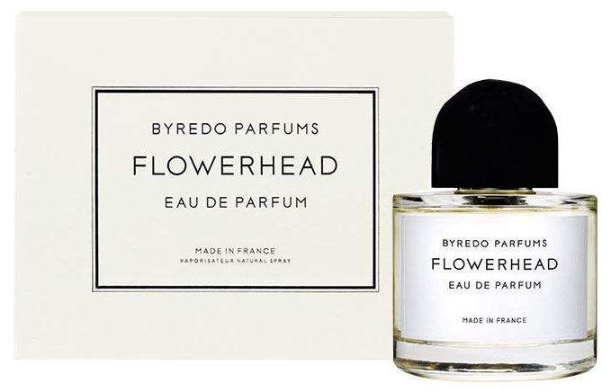 Byredo Flowerhead