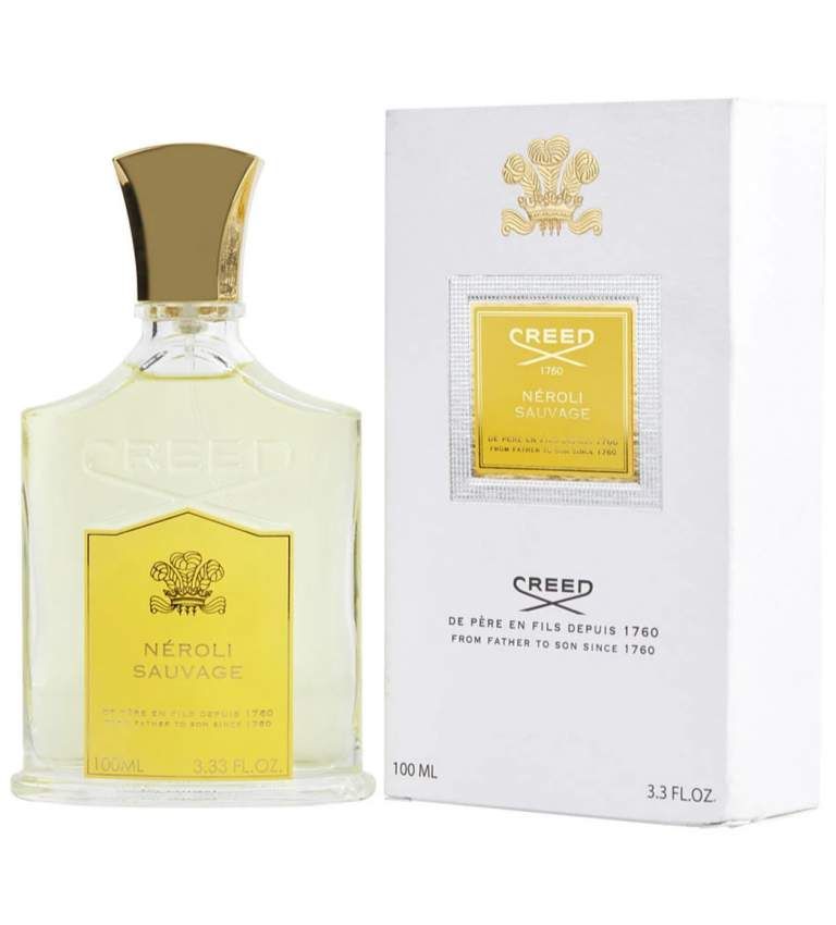 Creed Neroli Sauvage