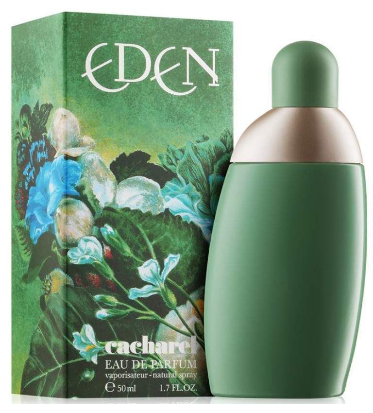 Cacharel Eden