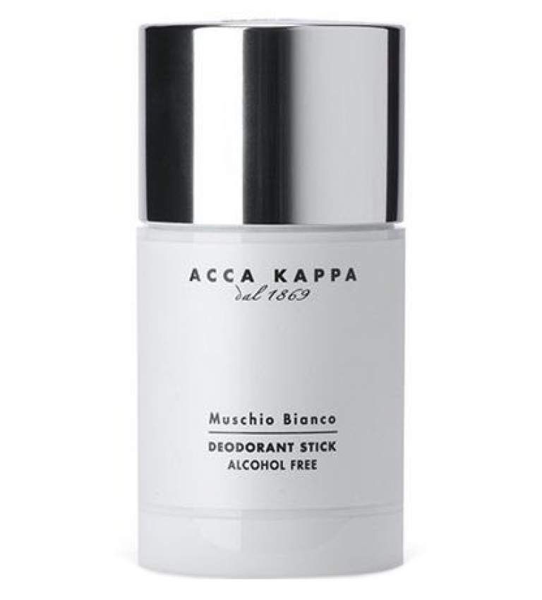 Acca Kappa White Moss Deodorant Stick