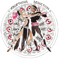 State of Mind Voluptuous Seduction Home Diffuser