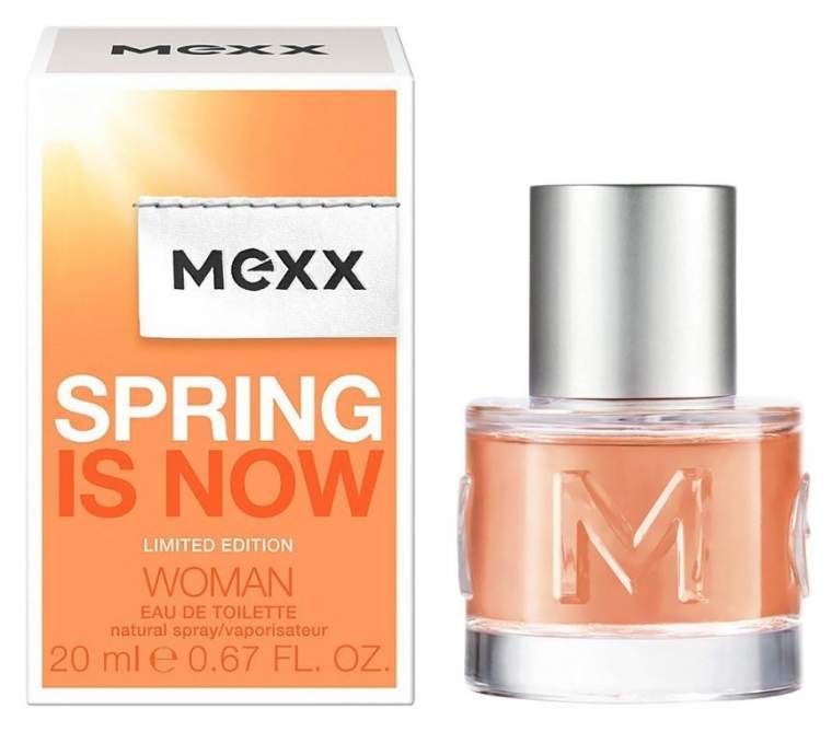 Mexx Mexx Spring is Now Woman