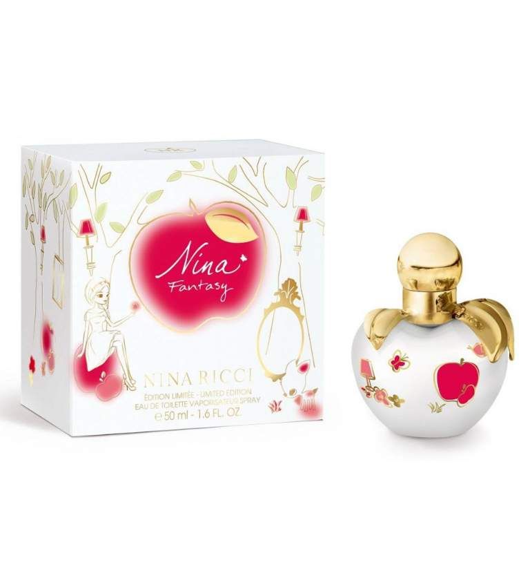 Nina Ricci Nina Fantasy