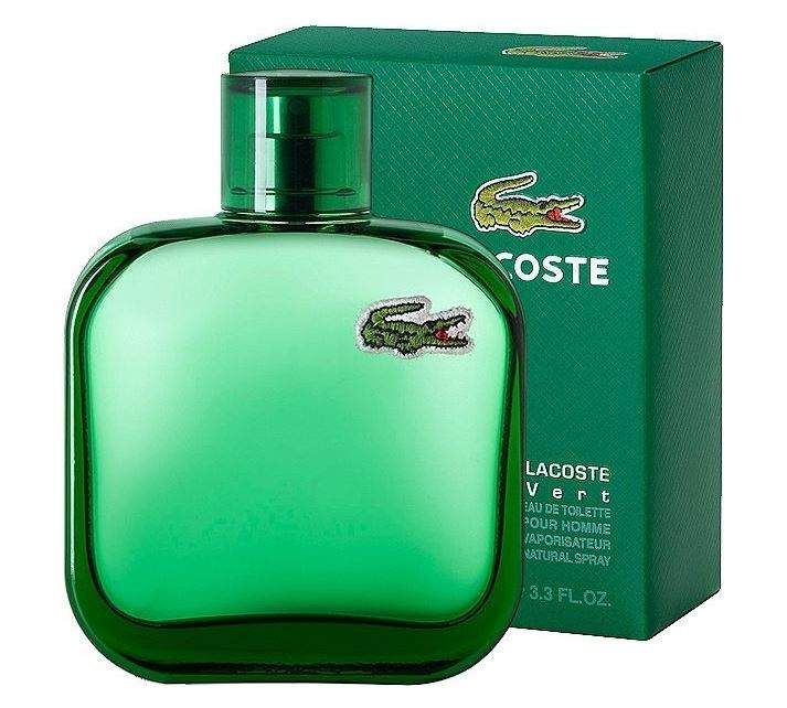 Lacoste Eau de Lacoste L.12.12 Vert