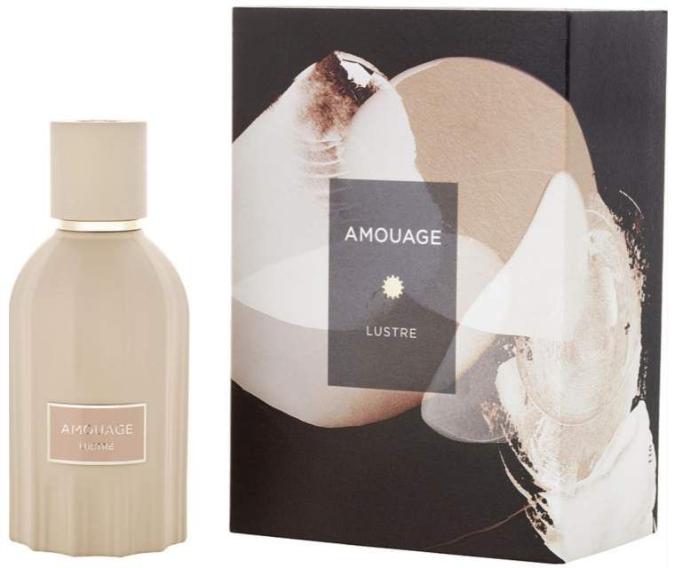Amouage Lustre