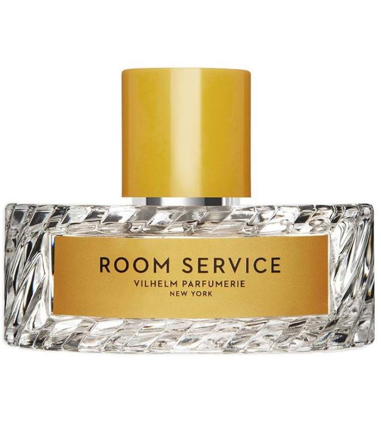 Vilhelm Parfumerie Room Service