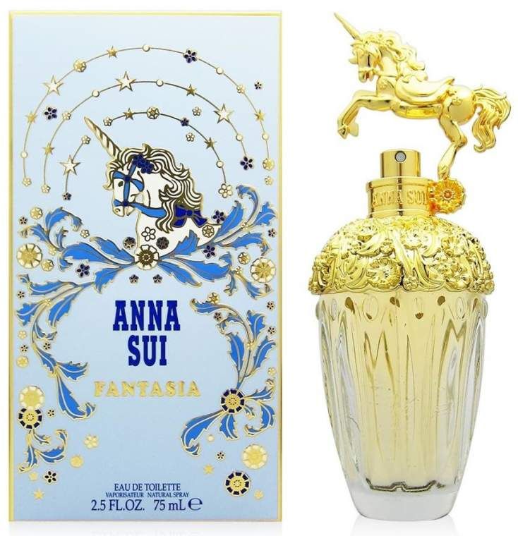 Anna Sui Fantasia