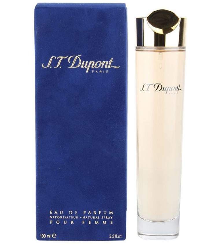 S.T. Dupont S.T. Dupont pour Femme