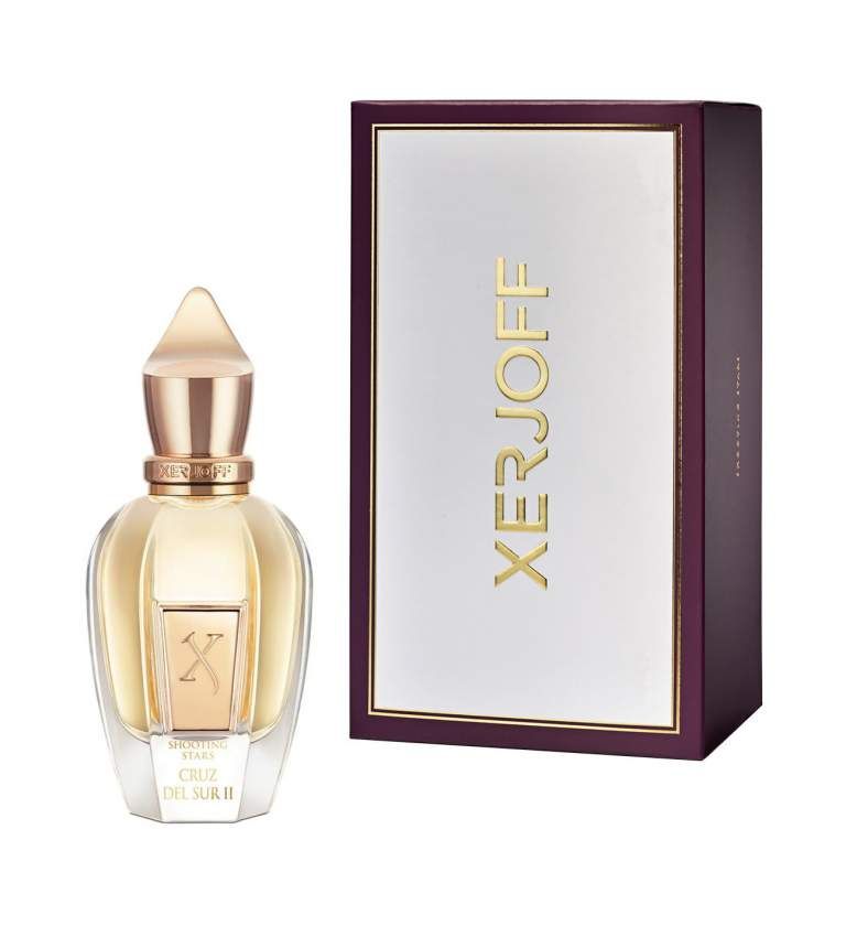 Xerjoff Shooting Stars Cruz Del Sur II