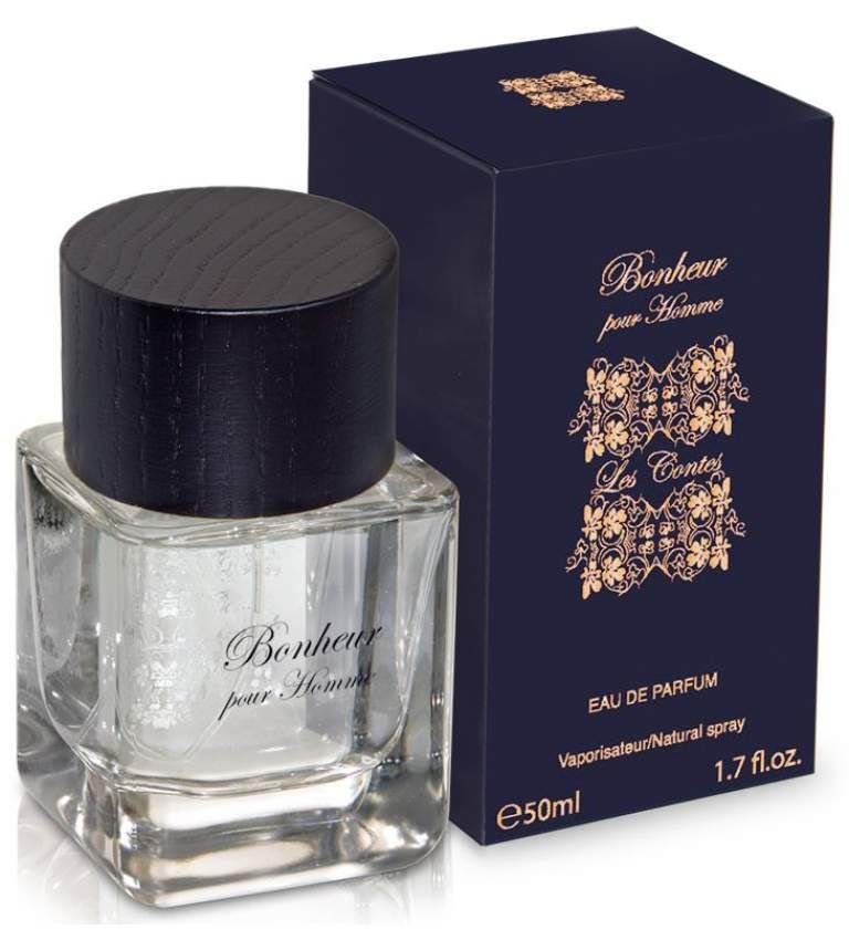 Les Contes Bonheur pour Homme