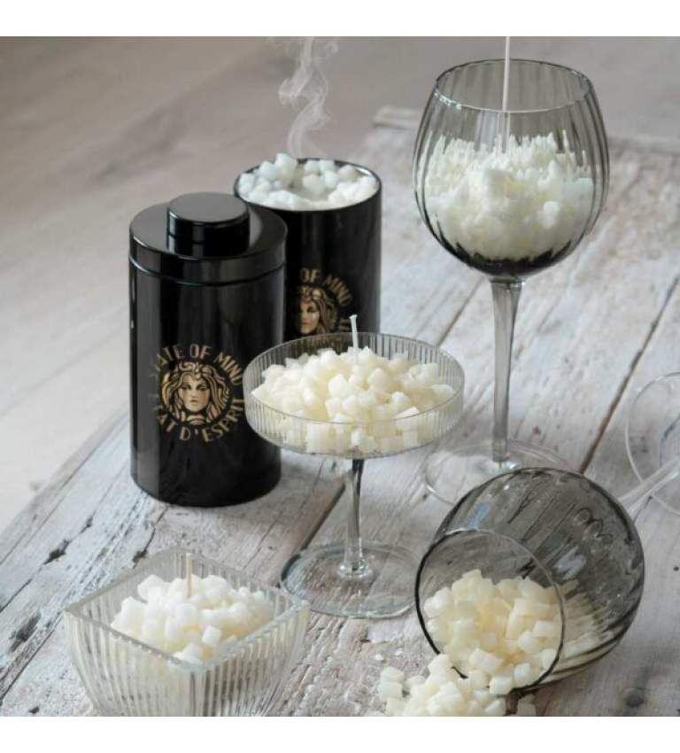 State of Mind Aesthetic Turbulence Candle