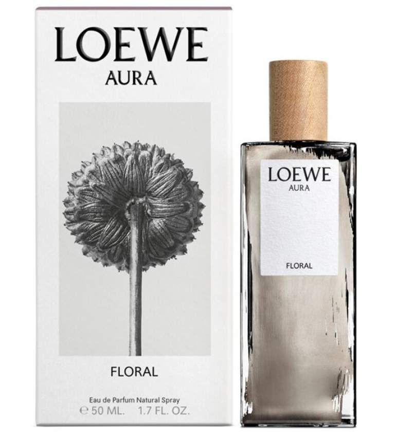 Loewe Aura Floral