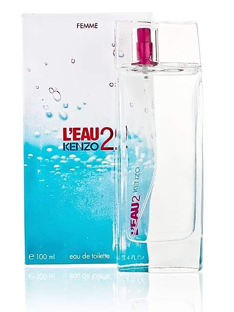 Kenzo L'Eau 2 Kenzo pour Femme