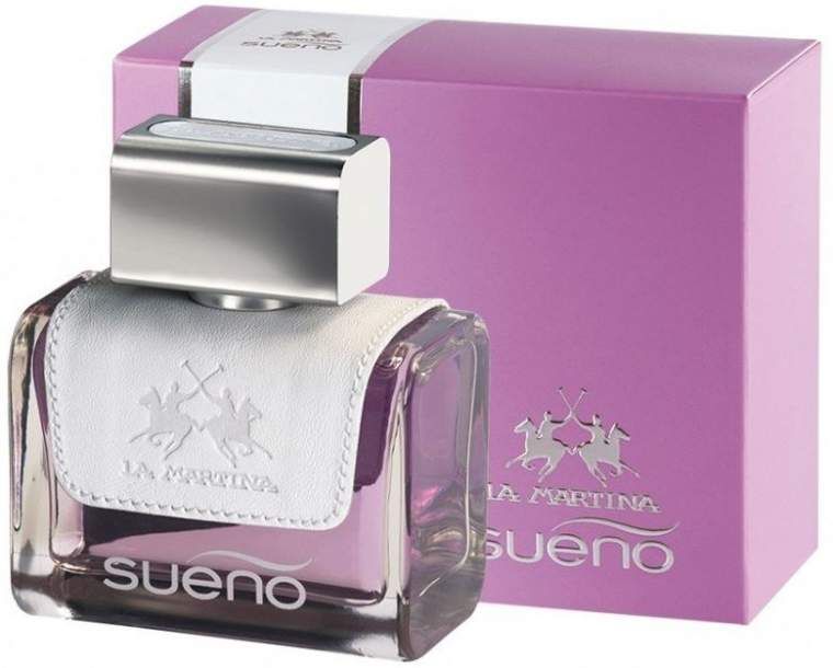La Martina Sueno Mujer