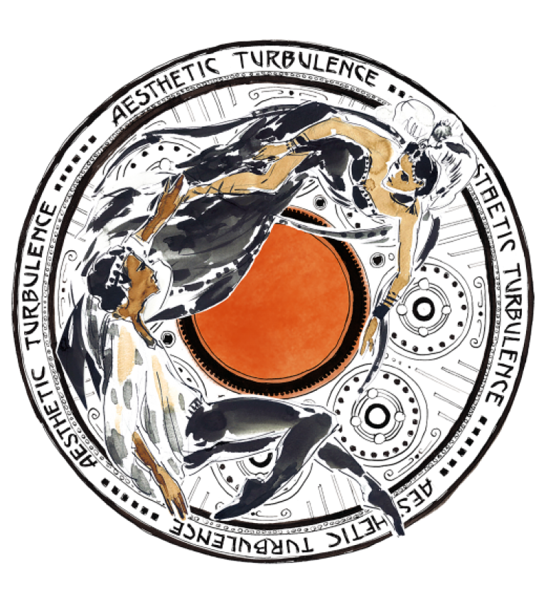 State of Mind Aesthetic Turbulence Candle