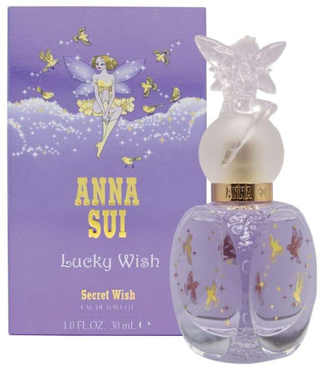 Anna Sui Lucky Wish