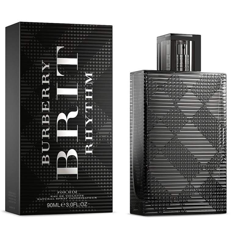 Burberry Burberry Brit Rhythm