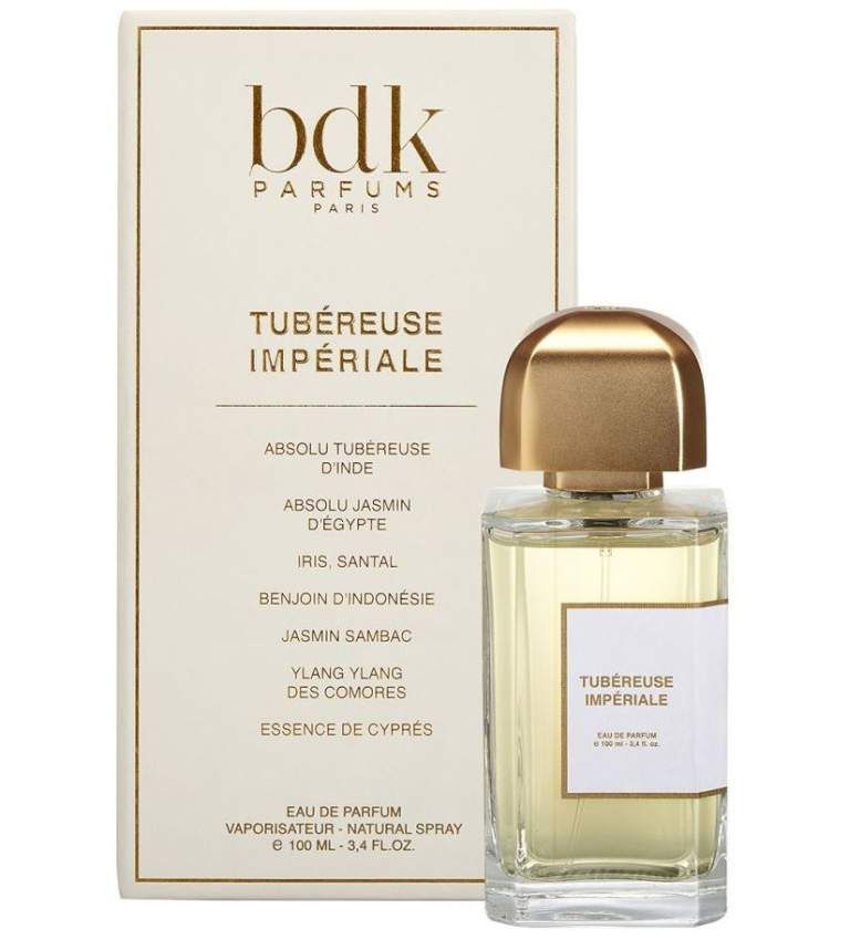 BDK Parfums Tubereuse Imperiale