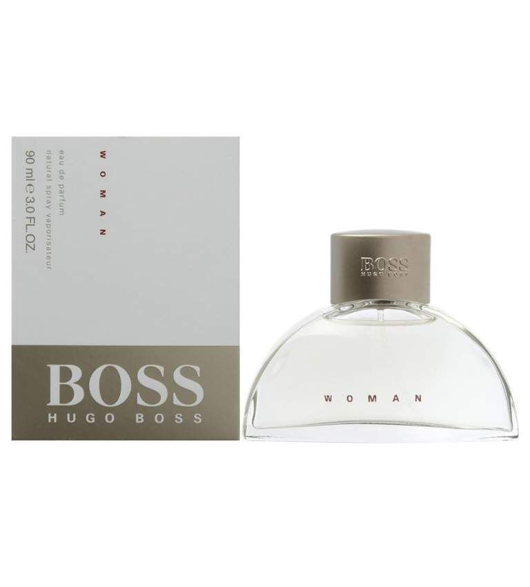 Hugo Boss Boss Woman