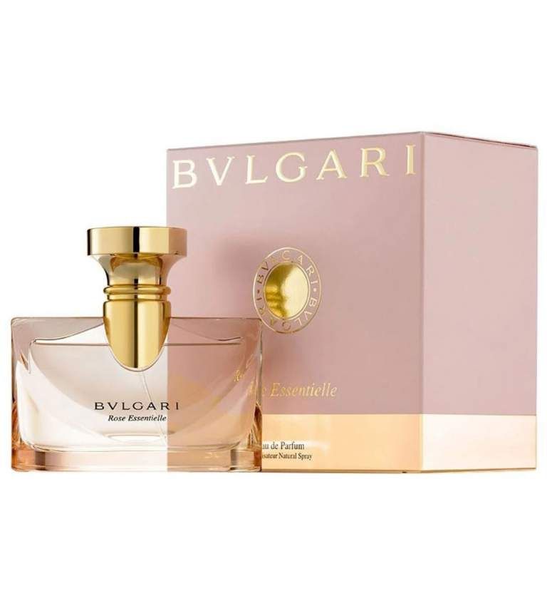 Bvlgari Bvlgari Rose Essentielle
