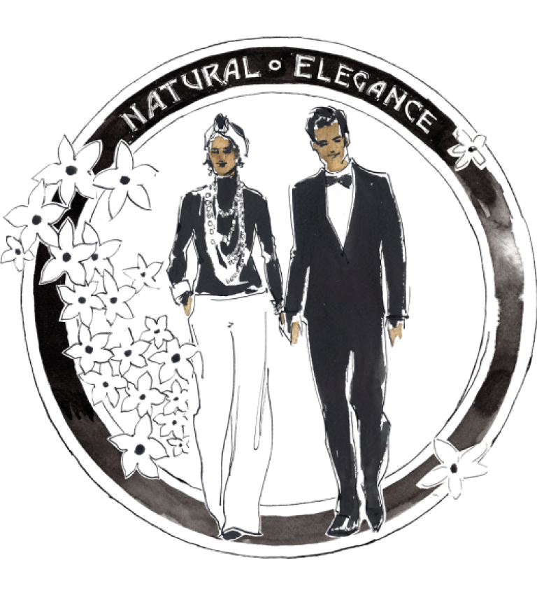 State of Mind Natural Elegance Candle