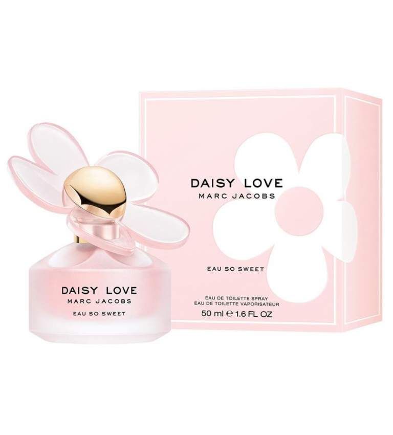 Marc Jacobs Daisy Love Eau So Sweet