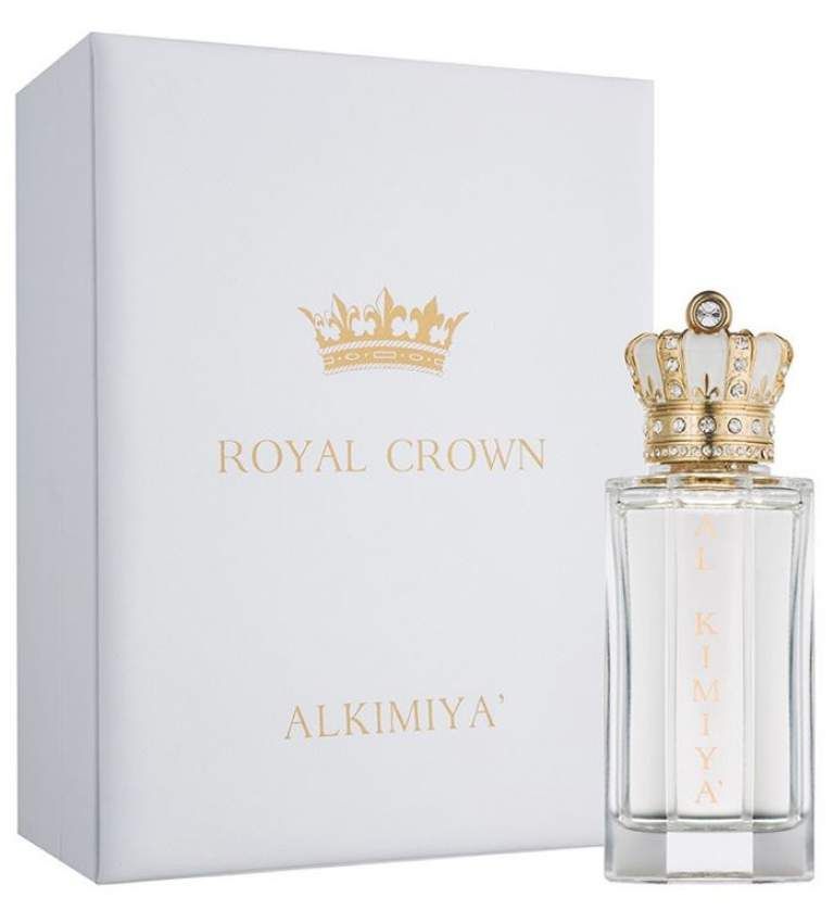 Royal Crown Al Kimiya