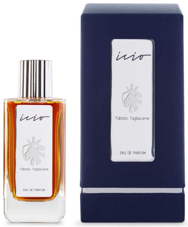 Fabrizio Tagliacarne Icio