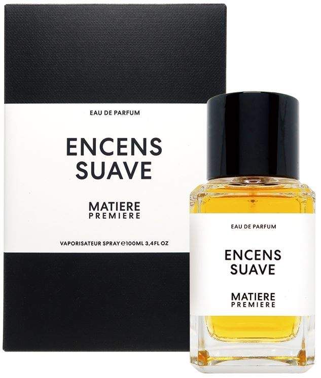 Matiere Premiere Encens Suave