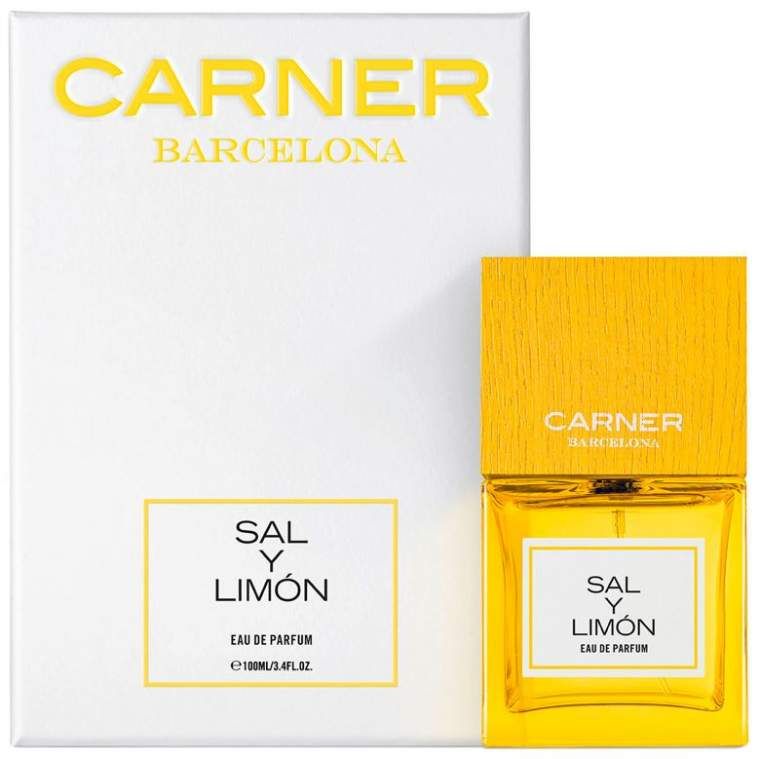 Carner Barcelona Sal y Limon