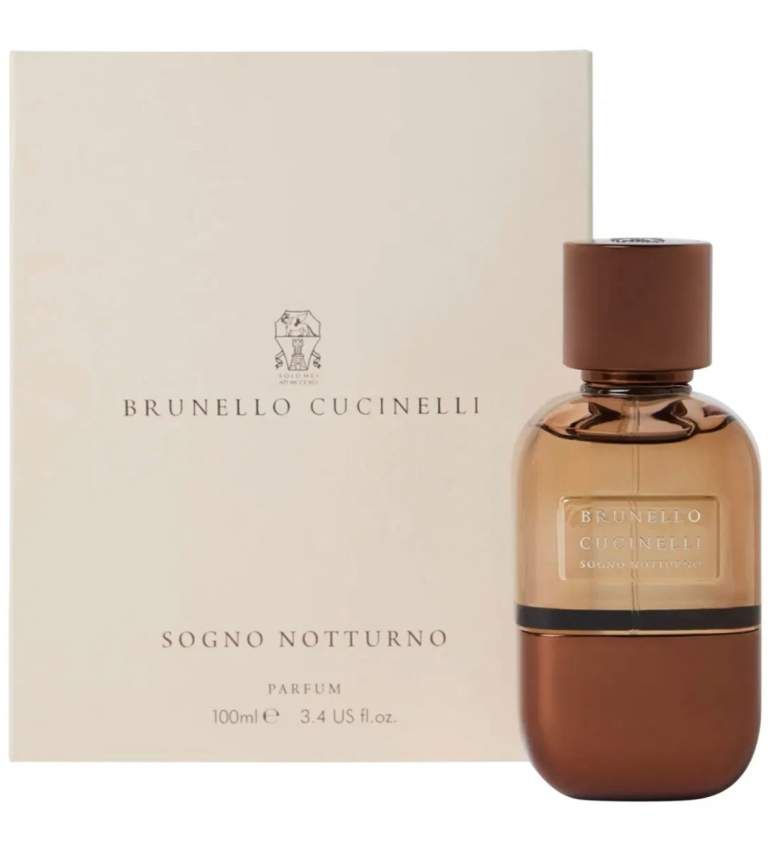 Brunello Cucinelli Sogno Notturno