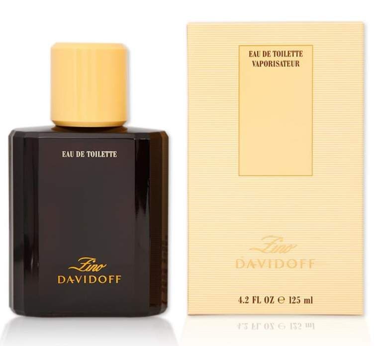 Davidoff Zino Davidoff
