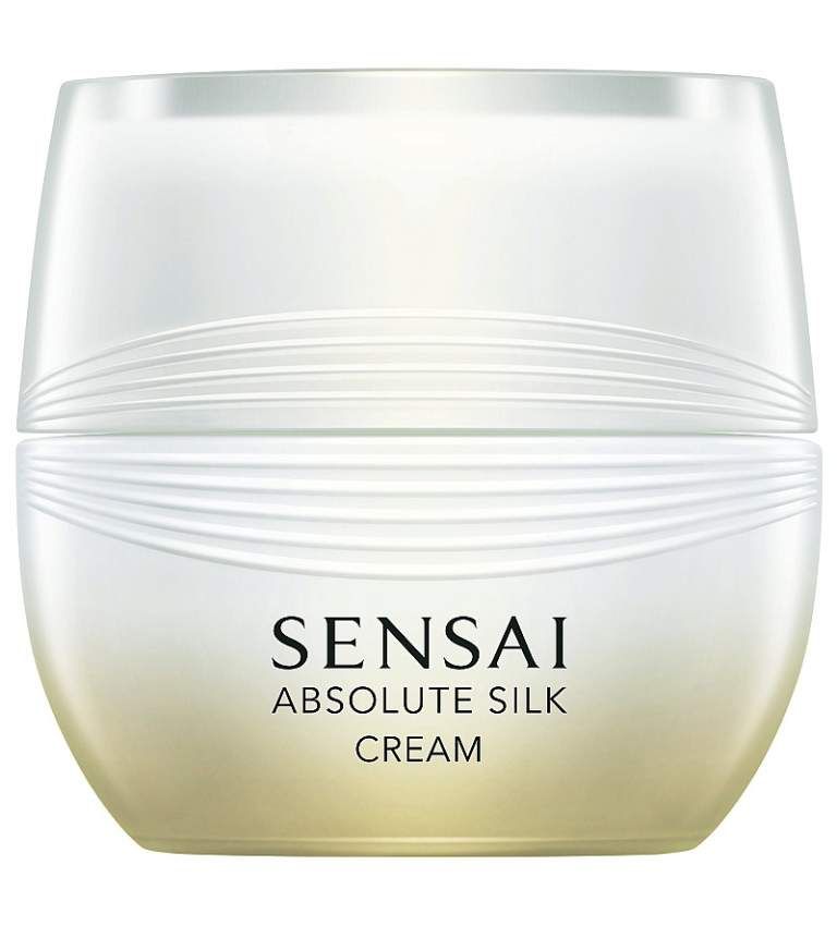Sensai Absolute Silk Cream