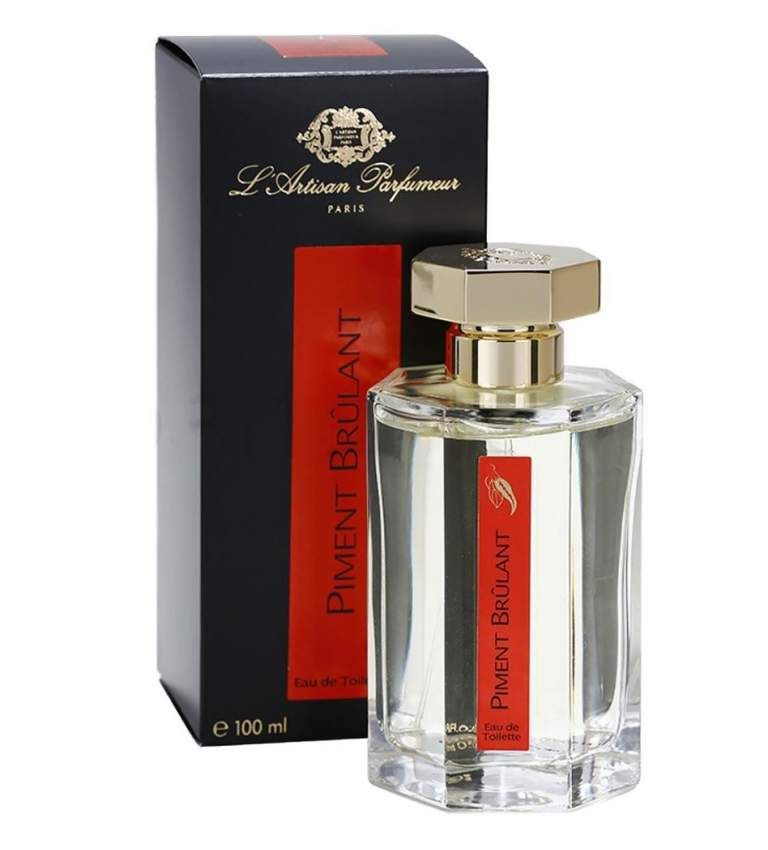 L'Artisan Parfumeur Piment Brulant