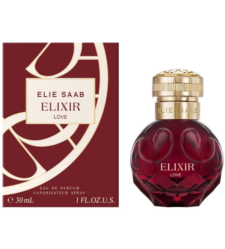Elie Saab Elixir Love