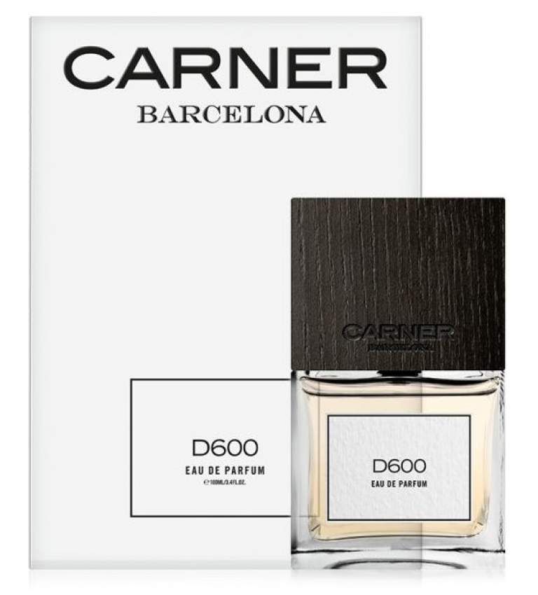 Carner Barcelona D600