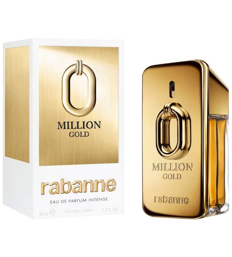 Rabanne Million Gold for Him