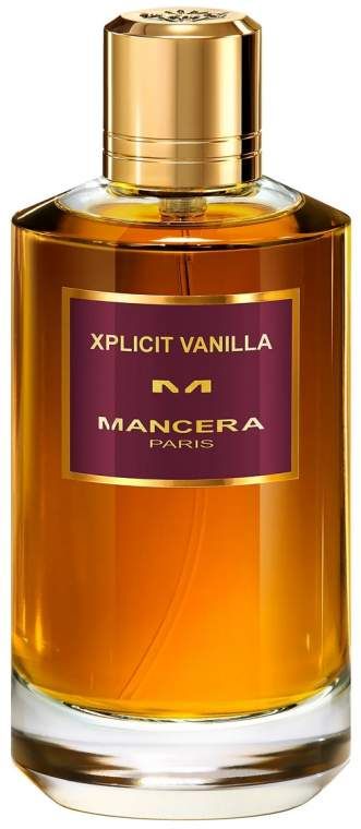 Mancera Xplicit Vanilla