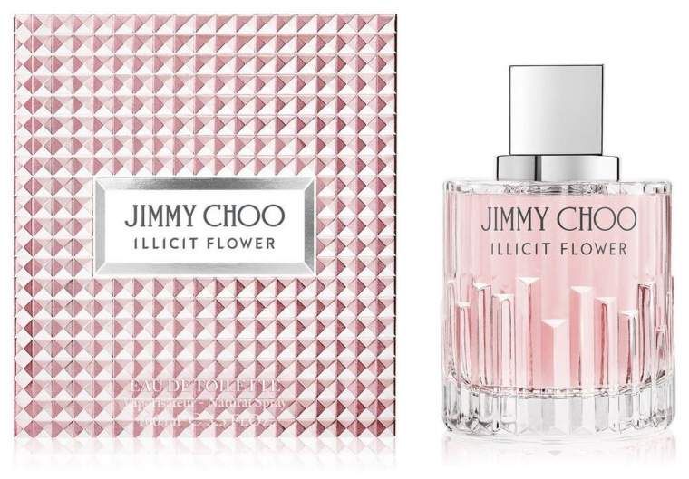 Jimmy Choo Illicit Flower
