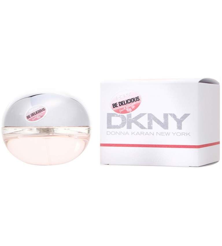 Donna Karan DKNY Be Delicious Fresh Blossom