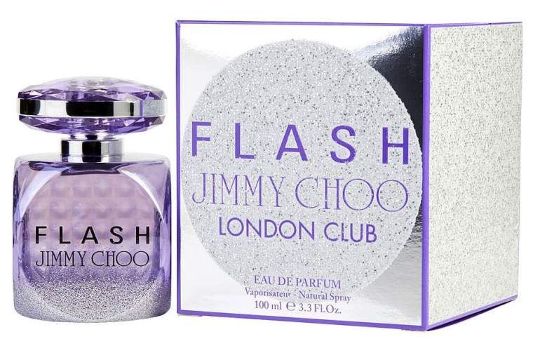 Jimmy Choo Flash London Club