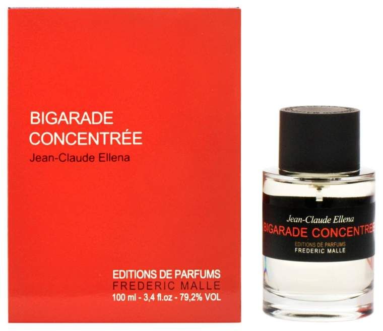 Frederic Malle Bigarade concentree